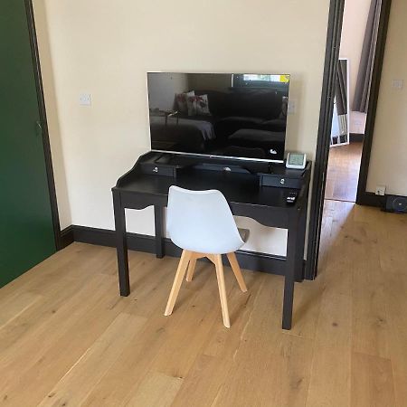 New Stylish 1Bedroom Flat In Paddington, Bayswater Londres Exterior foto