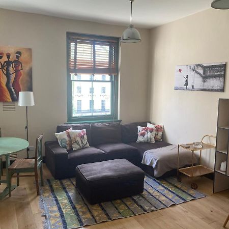 New Stylish 1Bedroom Flat In Paddington, Bayswater Londres Exterior foto