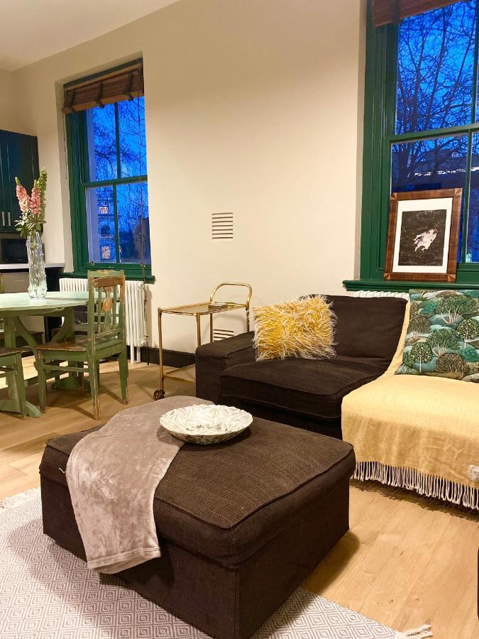 New Stylish 1Bedroom Flat In Paddington, Bayswater Londres Exterior foto