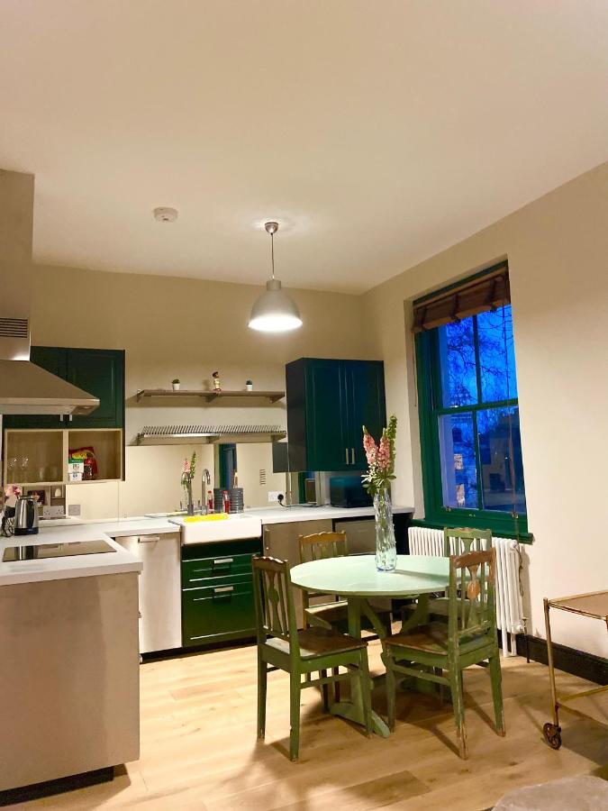 New Stylish 1Bedroom Flat In Paddington, Bayswater Londres Exterior foto