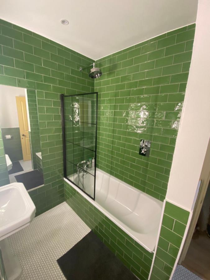 New Stylish 1Bedroom Flat In Paddington, Bayswater Londres Exterior foto