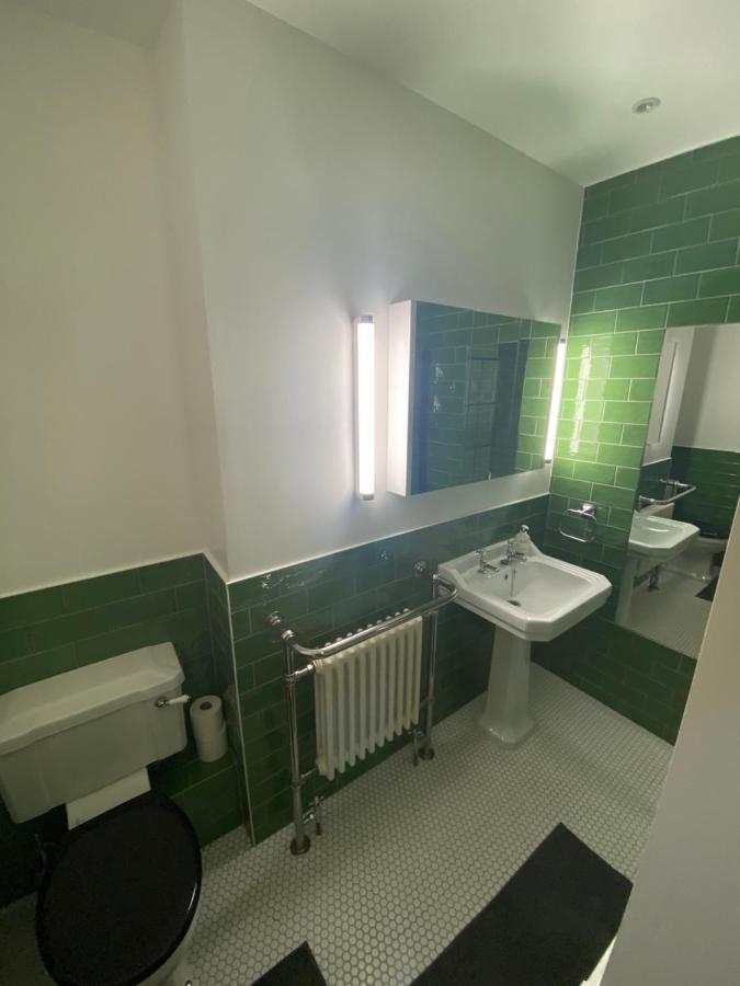 New Stylish 1Bedroom Flat In Paddington, Bayswater Londres Exterior foto