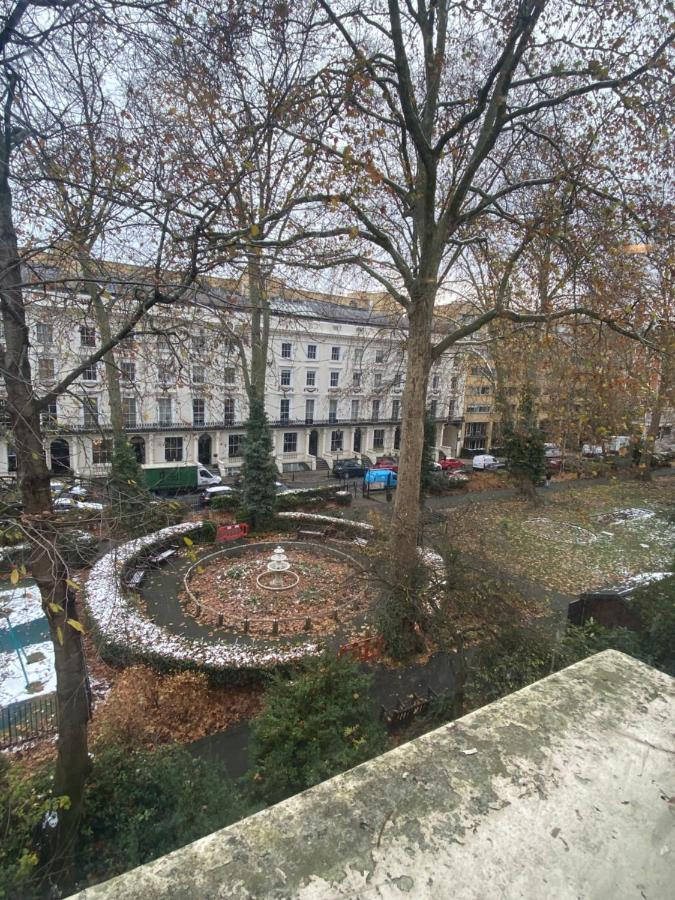 New Stylish 1Bedroom Flat In Paddington, Bayswater Londres Exterior foto