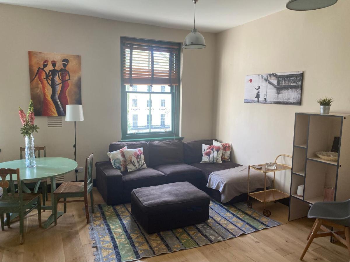 New Stylish 1Bedroom Flat In Paddington, Bayswater Londres Exterior foto
