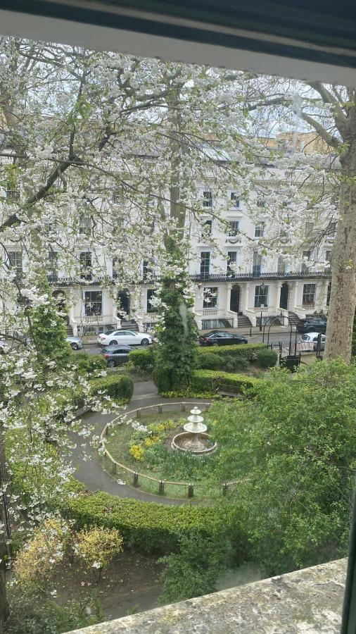 New Stylish 1Bedroom Flat In Paddington, Bayswater Londres Exterior foto